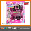 New Design For Girl Beauty Set cosméticos de brinquedo para crianças